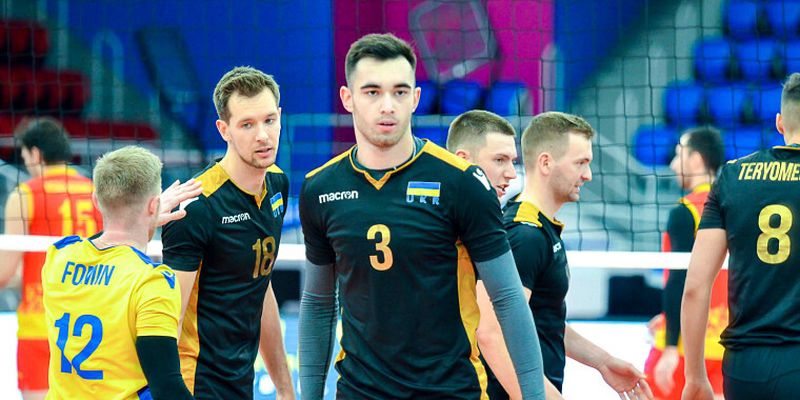 Игрок сборной Украины перешел в клуб чемпионата России