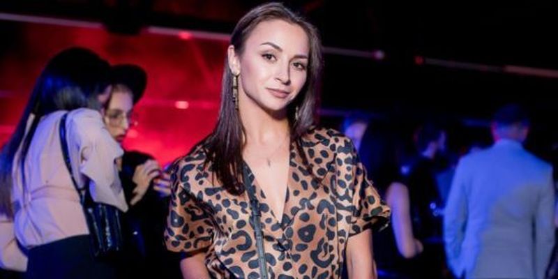 Учасниця "Танців з зірками" Ілона Гвоздьова зізналася, чи ревнує її чоловік