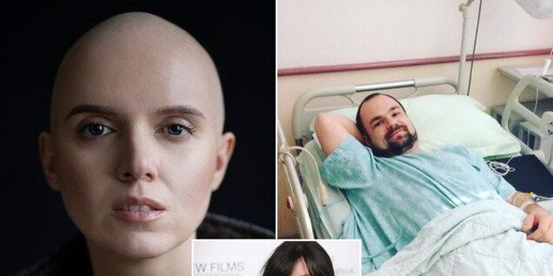 Рак — не приговор: кто из украинских и мировых звезд победил онкозаболевания