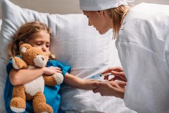 Covid-19 у дітей: чому зросла захворюваність