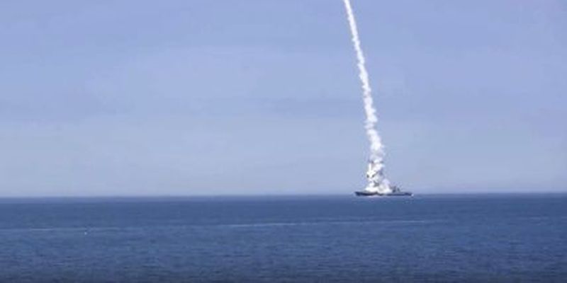 Росія готується завдати нового масованого ракетного удару - Марченко