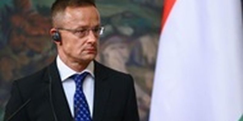 Венгрия не будет блокировать 13-й пакет санкций ЕС против РФ - Сийярто