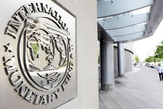 Украине важно сотрудничать с МВФ – Марченко