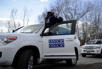 ОБСЕ насчитала за сутки 88 нарушений «тишины» на Донбассе