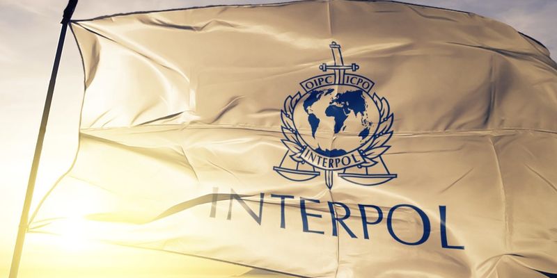 В Запорожье задержали иностранца, которого разыскивал Интерпол