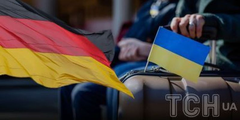 Как украинки влияют на демографию Германии: исследование ученых