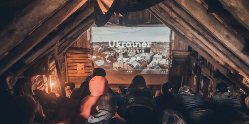 Фестиваль позитивного кино «Киносарай» объявил тему этого года