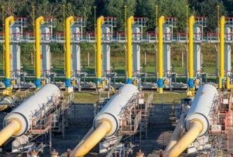 Країни ЄС погодили позиції щодо заповнення газосховищ