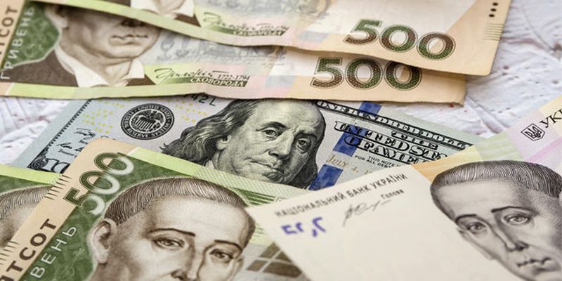 Євро продовжує рости. Курс валют в Україні на 18 січня