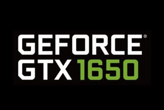 GTX 1650 стала новой самой популярной видеокартой у пользователей Steam