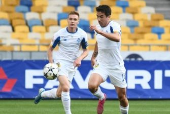 Букмекеры дали прогноз на матчи "Динамо" и "Александрии" в 1 туре Лиги Европы