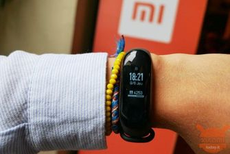 Xiaomi Mi Band 4 надходить у продаж: глава компанії зробив важливу заяву