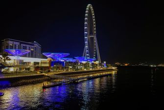 В Дубае открылся знаменитый музей восковых фигур