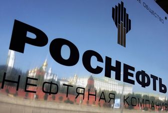 "Роснефть" має логістичні проблеми через санкції США проти її "дочки" – ЗМІ