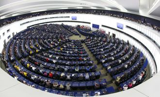 Европарламент намерен увеличить финпомощь Украине