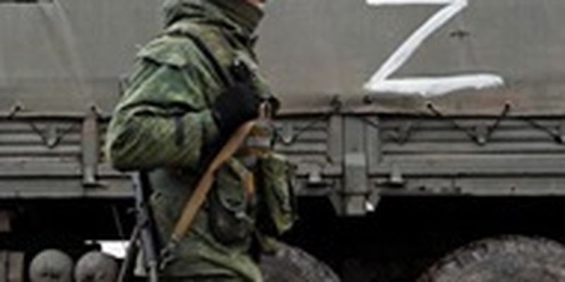 Враг усилил группировку на Запорожском направлении - ВСУ