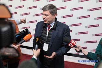 БПП не боится досрочных выборов - Герасимов
