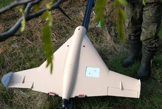 Украинский регион атаковали дроны: есть попадание