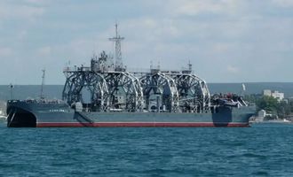 ВСУ в Севастополе поразили не раритетный корабль, а уникальную цель, - эксперт