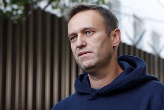 Російські силовики оголосили в розшук Навального