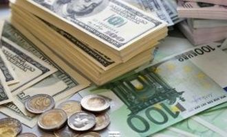 Межбанк закрылся долларом по 28,13-28,15 грн, евро – по 34,17-34,19 грн