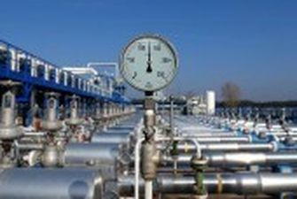 Німецькі компанії стикаються з кризою через скорочення поставок газу з рф