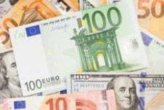 Доллар и евро дорожают второй день подряд: курс валют в Украине 27 мая