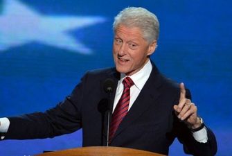 Билл Клинтон заявил, что чувствует себя хорошо после шести дней в больнице