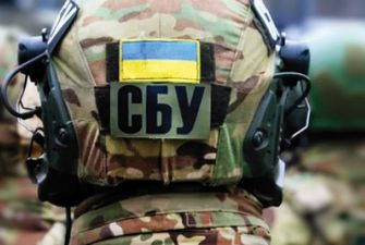 СБУ воспрепятствовала рейдерским захватам более 200 земельных участков на Киевщине