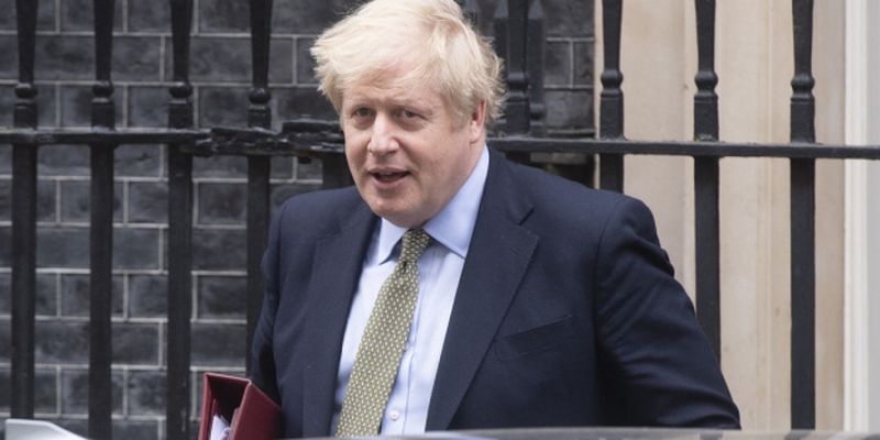 Джонсона раскритиковали за сравнение войны в Украине с Brexit