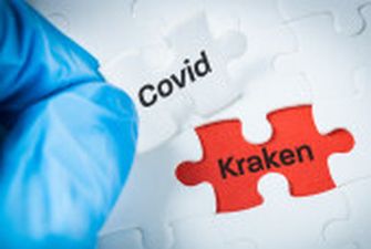 “Кракен”: у Молдові підтверджено перші випадки зараження новим штамом COVID-19