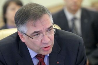 Посол: Канадский министр не говорил о «пылящемся» на складах ВСУ оборудовании