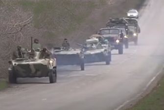 Кремль все еще хочет захватить всю Украину: куда двинется армия рф в случае захвата Донбасса