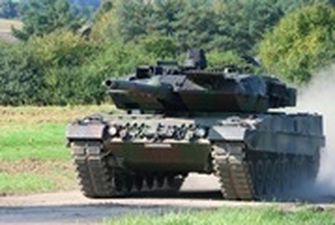В Германии провалили голосование за передачу танков Украине