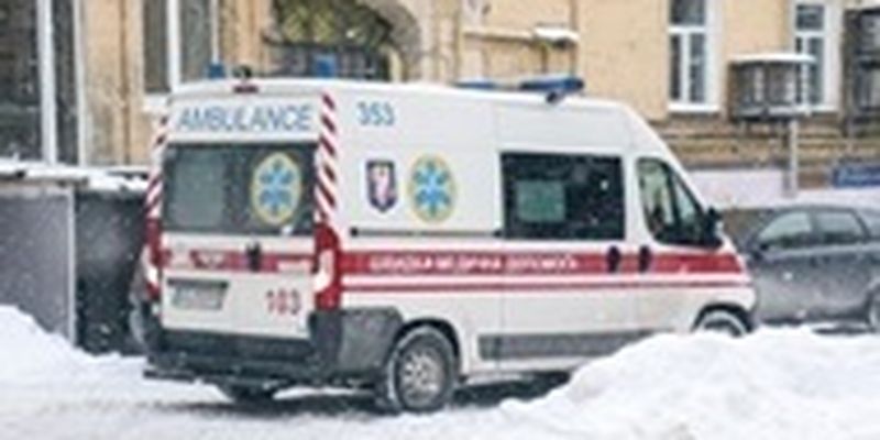 В Ровенской области от переохлаждения погибли два человека