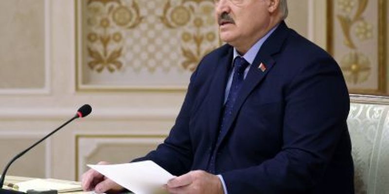 Когда белорусский диктатор уйдет "на покой": ответ Лукашенко