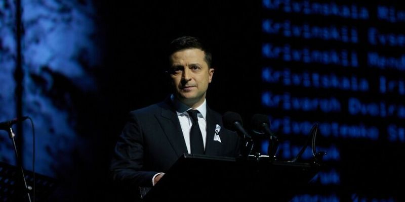Александр Харебин: Мы своими действиями делаем все, чтобы государства Украина не было