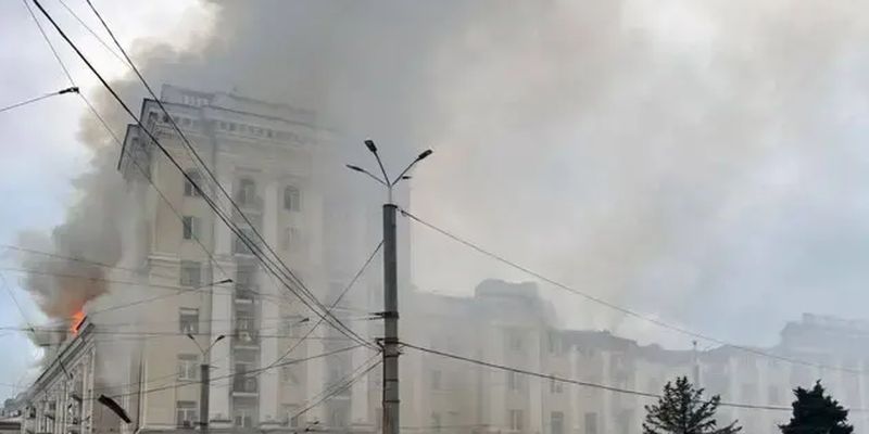 В Днепре уже двое погибших и много раненых. Жертвы и пострадавшие есть и в Синельниковском районе области