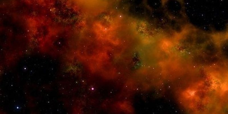 Доказывает взрыв сверхновой звезды: в Египте нашли уникальный камень из внеземной породы