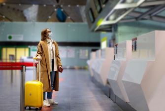 Пандемія: Німеччина запровадила посилений контроль в аеропортах