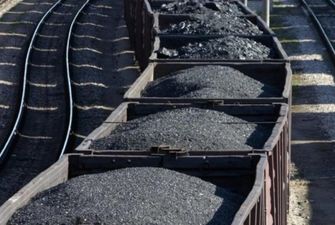В Украине за ноябрь добыли почти 2,5 миллиона тонн угля