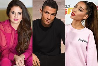 Названы самые популярные звезды Instagram в 2019 году