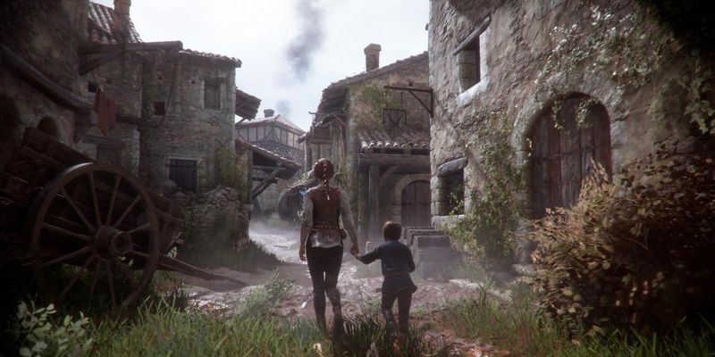 A Plague Tale: Innocence стане доступна передплатникам сервісу Xbox Game Pass