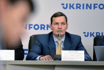 Сумма претензий украинских предприятий к РФ из-за оккупации превышает $4,5 миллиарда - Енин