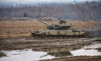Україна опинилися у важкій військовій кризі - журналіст BILD