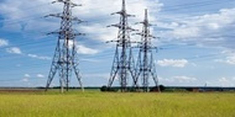 Украина начнет поставки электроэнергии в Молдову