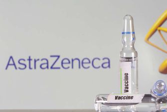 Франція не вакцинуватиме другою дозою AstraZeneca. Буде Pfizer або Moderna
