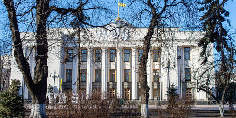 Депутаты пригласили на заседание ВРУ Наема и Кубракова по вопросу защиты критической инфраструктуры