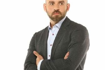 Павло Казарін став ведучим другого сезону проекту «Нові лідери» на ICTV