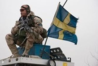 Парламент Швеции утвердил пакет помощи Украине на $280 млн